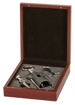 Wine Tool Gift Set - Click Image to Close